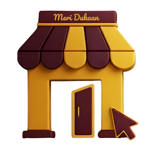mdukaan Logo