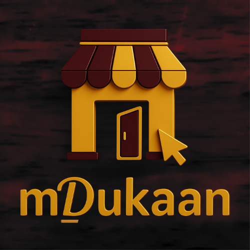 mdukaan Logo